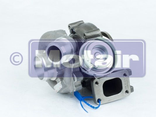 MOTAIR TURBOLADER Kompresors, Turbopūte 660119